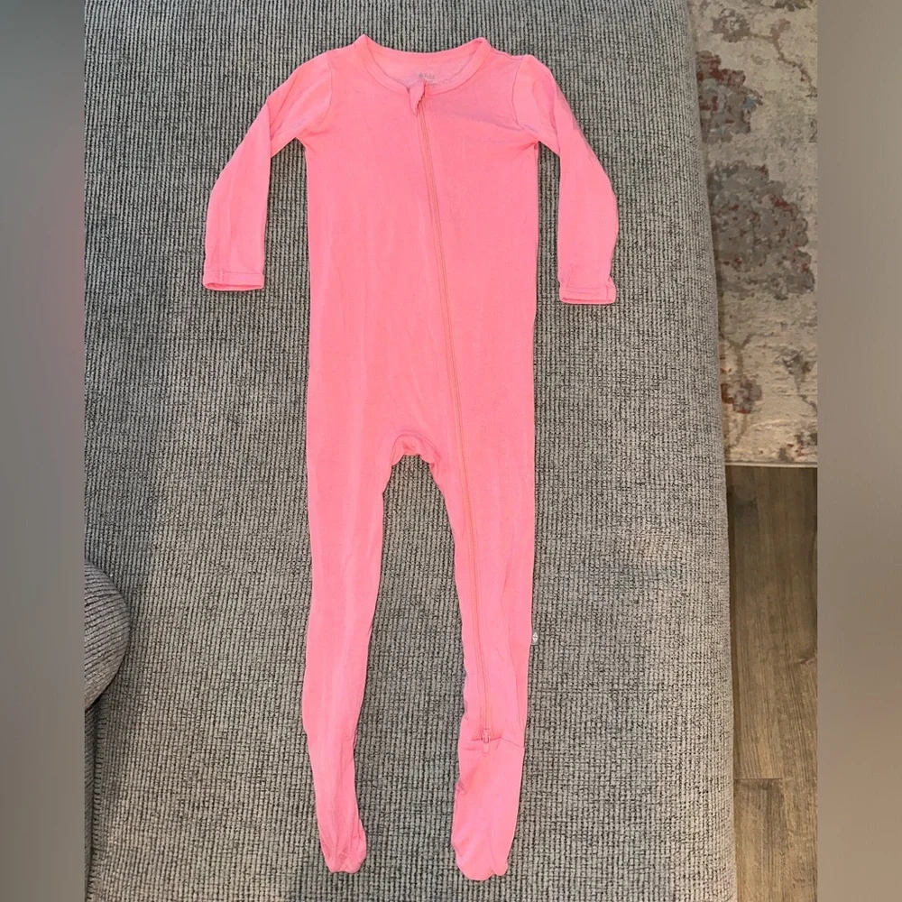 Kyte baby footie - Picture 2 of 3